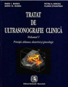 ultrasonografie