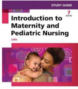 nursingpediatric