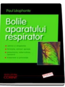 boli respiratorii