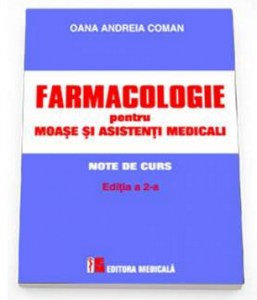 farmacologie