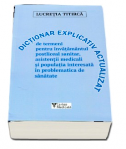 dictionar