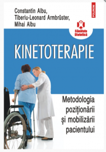 kinetoterapie