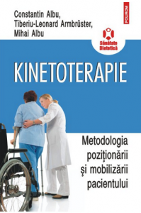 kinetoterapie